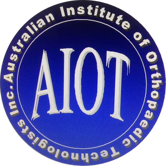 Australian Institute of  Orthopaedic Technologists Incorporated
